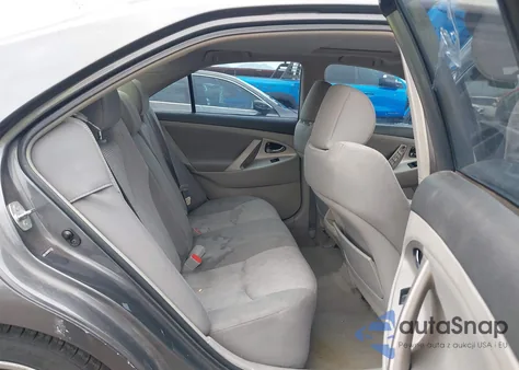 2007 Toyota Camry Se V6 from USA, damaged, VIN 4T1BK46KX7U525956